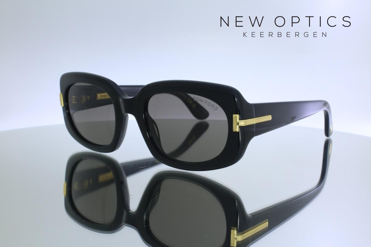 Tom Ford - HAYLAY